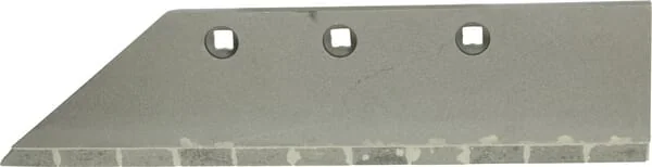 Agricarb - SBG0601G - Schar 16 Zoll Links, Hartmetall