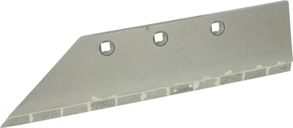 Agricarb - SBG0601G - Schar 16 Zoll Links, Hartmetall