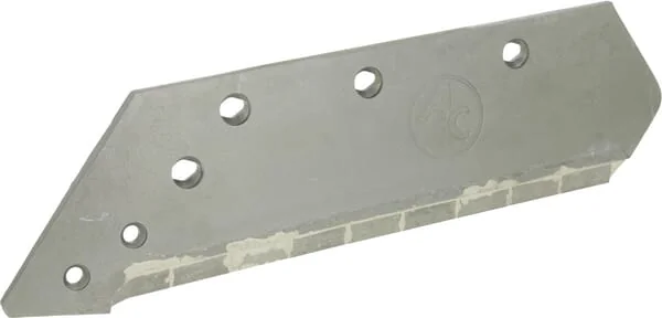 Agricarb - SBH0134MG - Schar 14 Zoll Links, Hartmetall