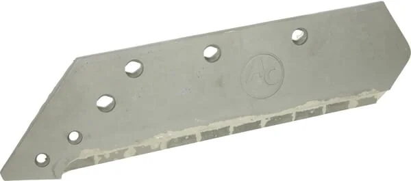 Agricarb - SBH0202MG - Schar 16 Zoll Links, Hartmetall