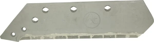 Agricarb - SBH0202MG - Schar 16 Zoll Links, Hartmetall