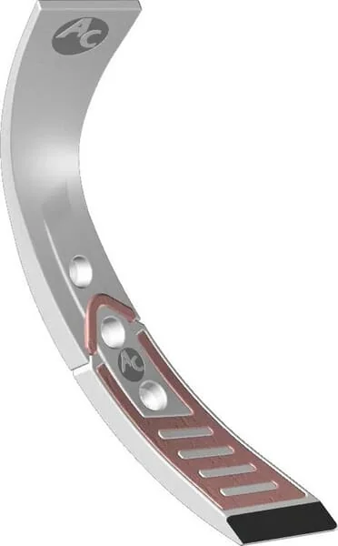 Agricarb - SCA8677D - Spitze Geeignet Fuer Amazone Centau