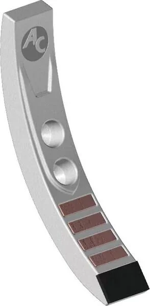 Agricarb - SCH1512 - Spitze Geeignet Fuer Horsch Cruiser