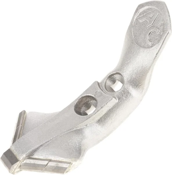 Agricarb - SCK0792 - Kongskilde Sockelplatte