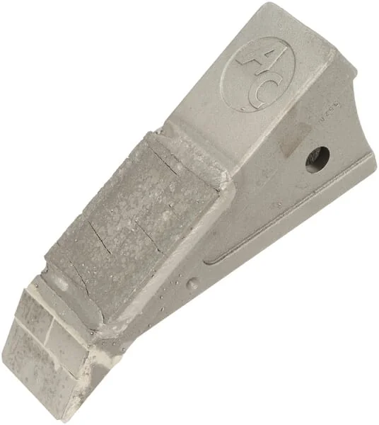 Agricarb - SDQ0022R - Tiefenlockerschuh, Hartmetall