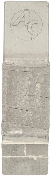 Agricarb - SDQ0022R - Tiefenlockerschuh, Hartmetall