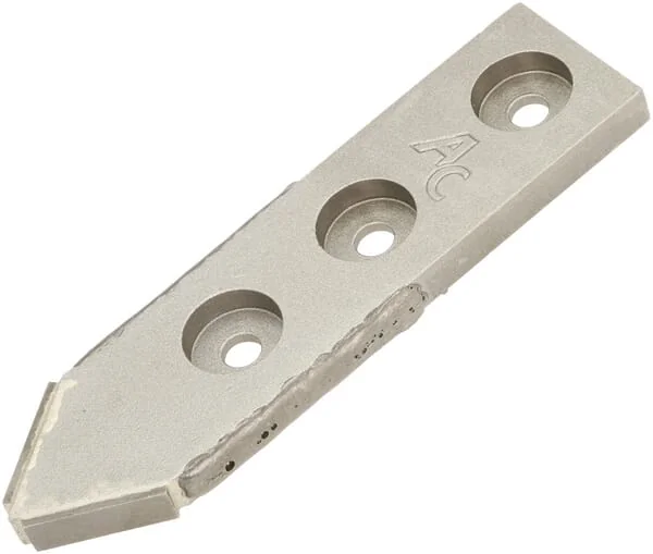 Agricarb - SFA9303 - Tiefenlockerzinke, Hartmetall