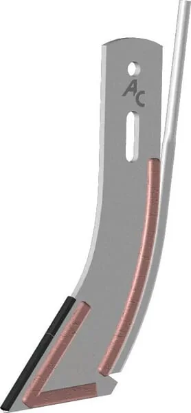 Agricarb - SFS5936 - Bohrspitze, Hartmetall