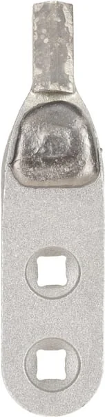 Agricarb - SMK1745 - Saemaschinenschar, Hartmetall