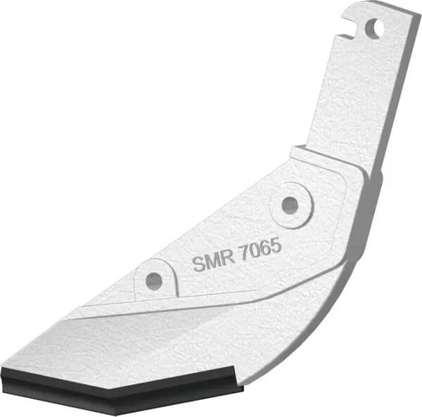 Agricarb - SMM7896F - Bohrspitze, Hartmetall