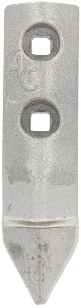 Agricarb - SMU0045 - Saemaschinenschar, Hartmetall