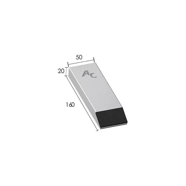 Agricarb - SOC213V - SOC DB Core V 420*100*20 -_14
