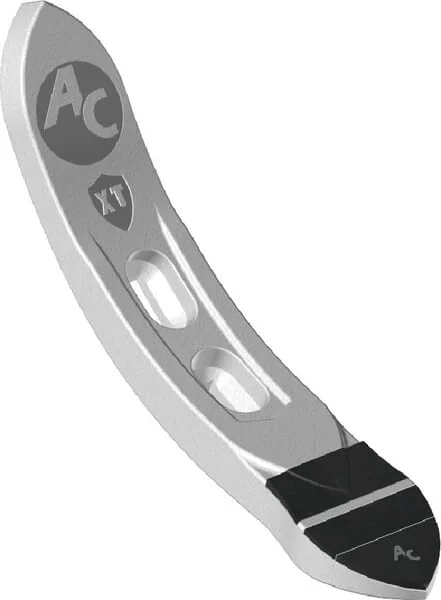 Agricarb - SOC6070XT - Universalschar SOC 6070-XT