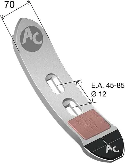 Agricarb - SOC7080 - SOC Meissel