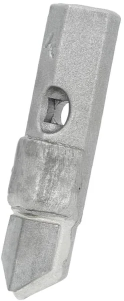 Agricarb - SVI1335PHR - Kultivatorspitze, Hartmetall