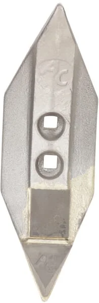 Agricarb - VGBO3300 - Tiefenlockerspitze, Hartmetall