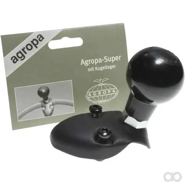 Agropa - WS104 - Agropa Super Fix Lenkrad