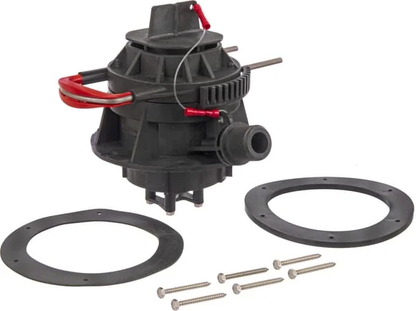 Agrotop - 15955AUE - Adapter fuer Tank Easyflow