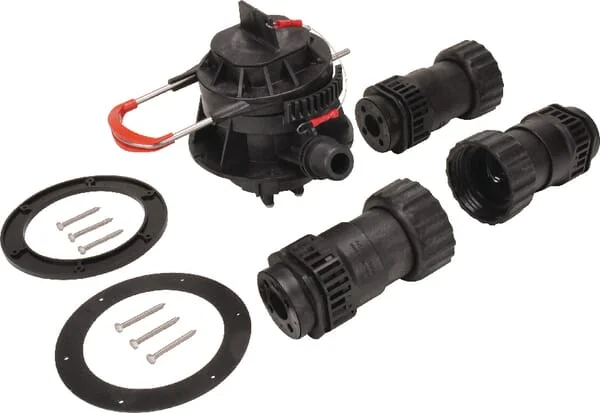 Agrotop - 16076 - EasyFlow-Starter-Satz 1