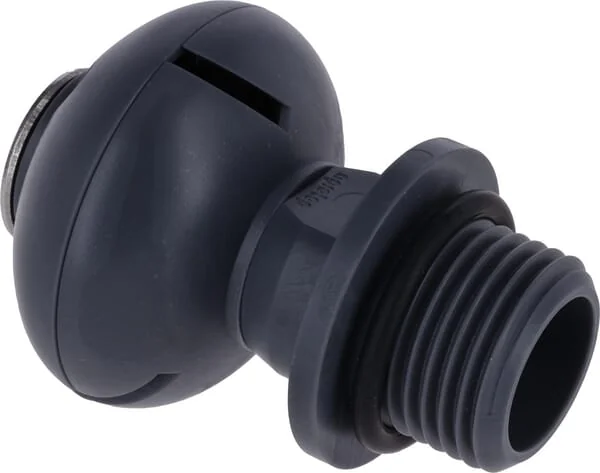 Agrotop - 17272 - Hemisphaerische Duese 1/2"