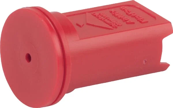 Agrotop - AM11004P025 - Luftinjektionsduese AM 110° 04 Rot Kunststoff Agrotop