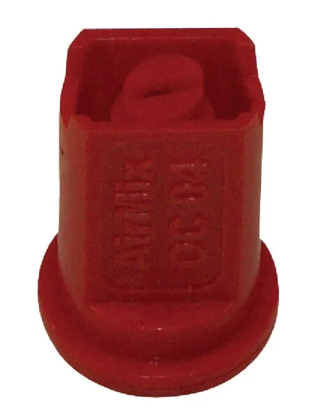 Agrotop - AMOC8004 - Luftinjektionsduese AMOC 80° 04 Rot Kunststoff Agrotop