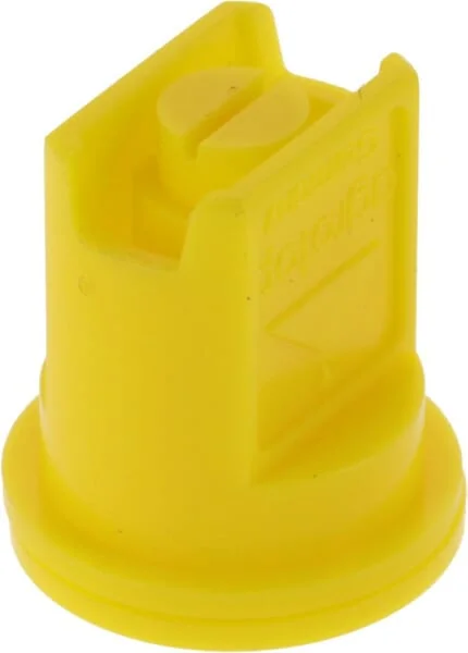 Agrotop - RF4002E - Luftinjektionsduese Rowfan 40-02E Gelb Kunststoff Agrotop