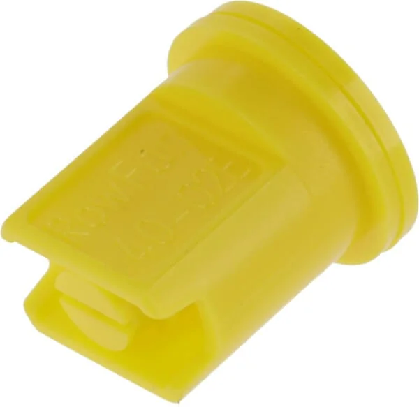 Agrotop - RF4002E - Luftinjektionsduese Rowfan 40-02E Gelb Kunststoff Agrotop