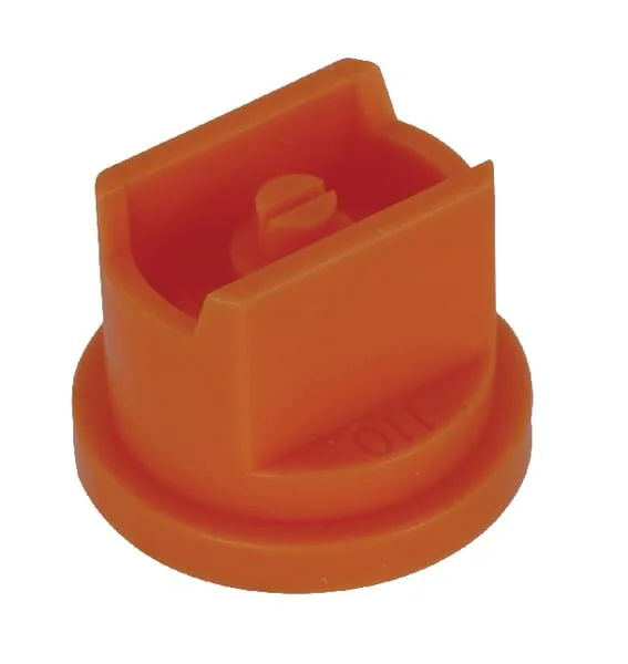Agrotop - SM11001POM - Duese Sm 110° 01 Orange Kunststoff Agrotop