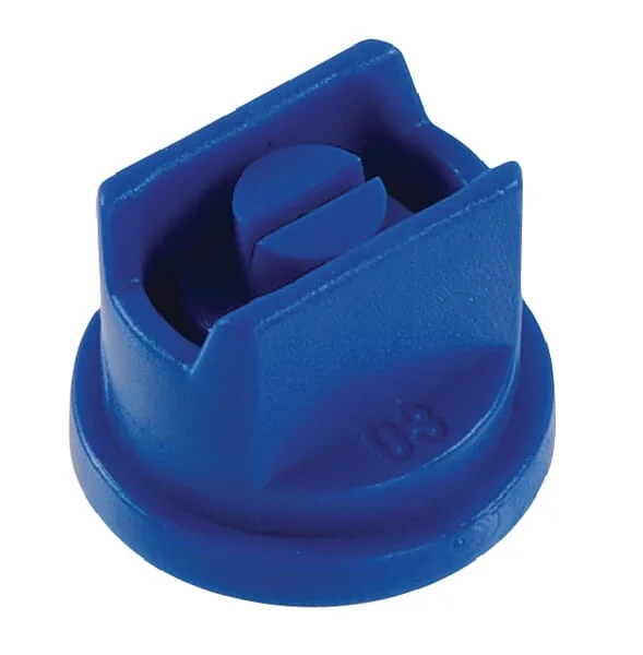 Agrotop - SM11003POM - Duese Sm 110° 03 Blau Kunststoff Agrotop