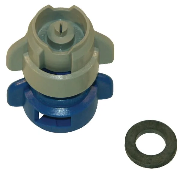 Agrotop - TDXL11003HK - Luftinjektionsduese Tdxl 110° 03 Blau Kunststoff Agrotop