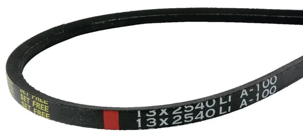 Ags - 947272731199AGS - Keilriemen 13X2540 Stangen
