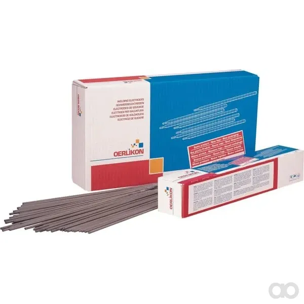 Air Liquide - W000258219 - Rutilelektrode 3,2 mm Overcord Z