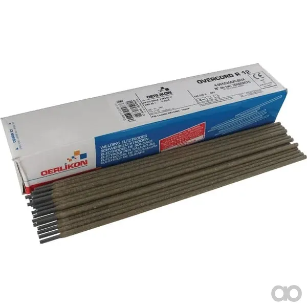 Air Liquide - W000258226 - Schweisselektroden, 4,0mmx350mm Stahl