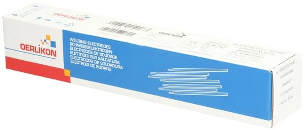 Air Liquide - W000258277 - Schweisselektroden, 2,5mm Super Cito 7018S