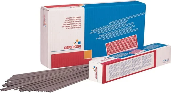 Air Liquide - W000287111 - Schweissstaebe, 3,2 mm Overcord