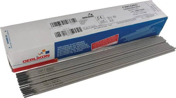 Air Liquide - W000287201 - Schweissstaebe, 2,5 mm Fincord