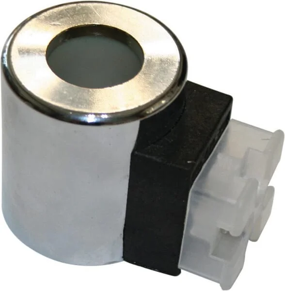 AK Regeltechnik - 24VAK80355 - Spule für Ventil 24V DC für 10088/10140