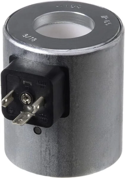 AK Regeltechnik - 24VAK80357 - 24VDC-Spule für 6KVH10