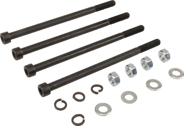 AK Regeltechnik - 2FLSETAK62 - Schraubensatz für 2 Ventile