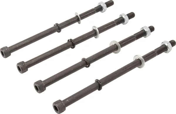 AK Regeltechnik - 621224AK995073 - Schraubensatz 2 Abschnitte 6212-24