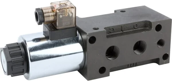 AK Regeltechnik - 6212AK10141SET - 6/2 Ventilsatz 12VDC mit Kupplungen