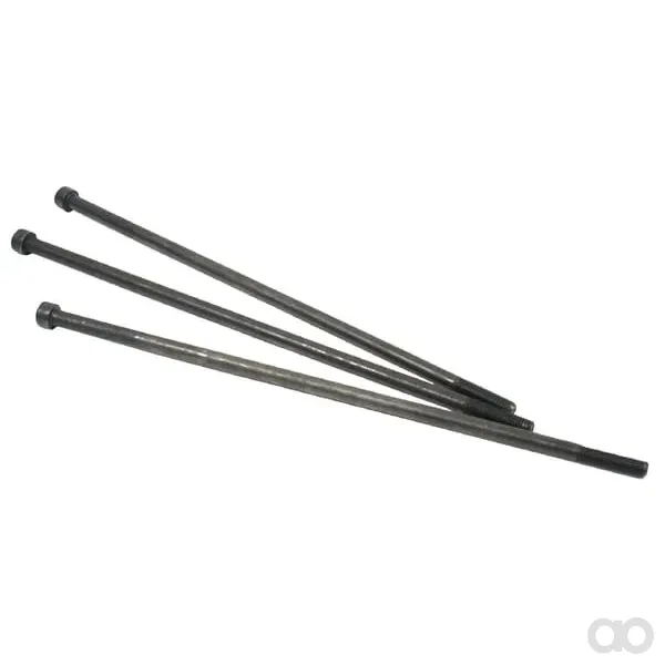 AK Regeltechnik - SV995004 - Satz mit 3 Schrauben M8x230