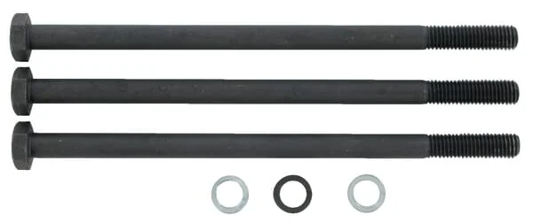 AK Regeltechnik - SV995011 - Satz mit 3 Schrauben M10x190
