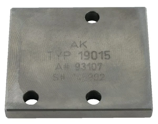 AK Regeltechnik - SVA19015 - Endventil SB1