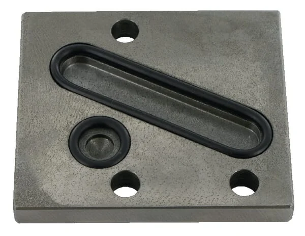 AK Regeltechnik - SVA19015 - Endventil SB1
