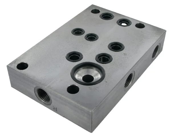AK Regeltechnik - SVA19030 - Innenplatte Ford 3000-5000