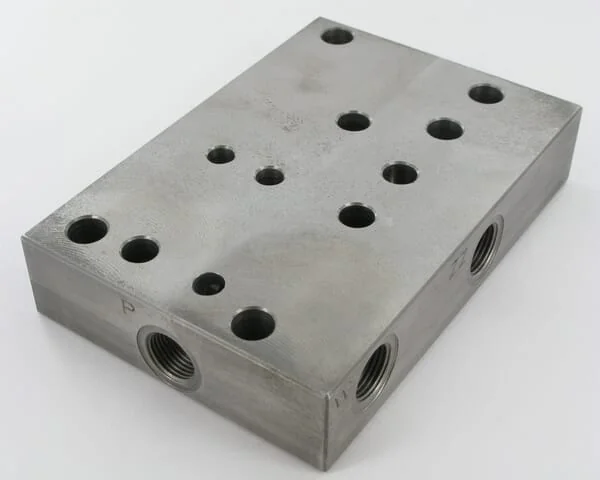 AK Regeltechnik - SVA19030 - Innenplatte Ford 3000-5000