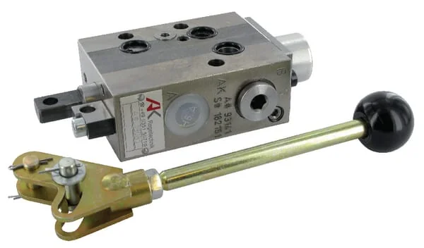 AK Regeltechnik