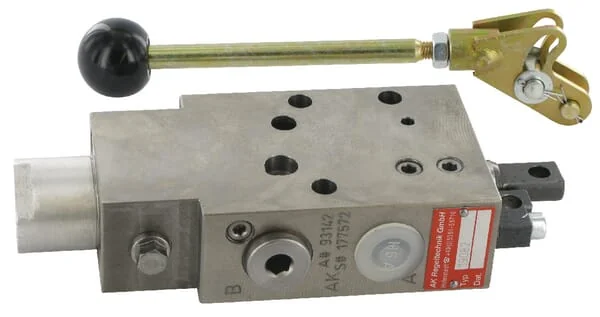 AK Regeltechnik